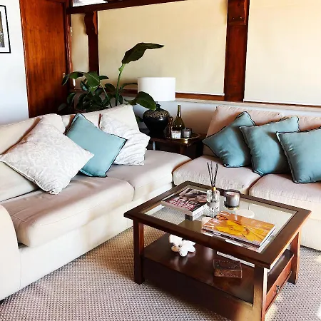 Bed & Breakfast Morghen Pozzuoli