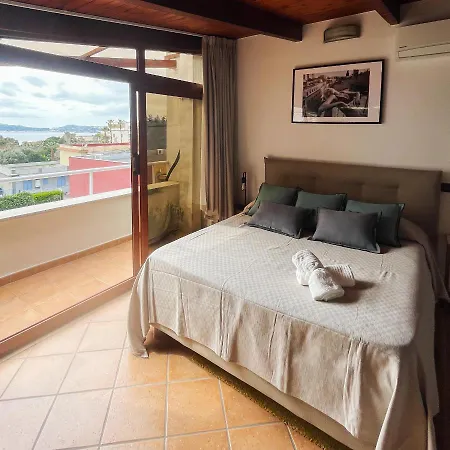 Bed & Breakfast Morghen *
