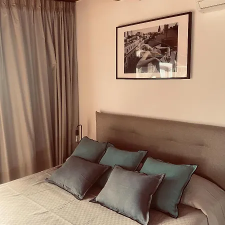 Morghen Bed & Breakfast Pozzuoli